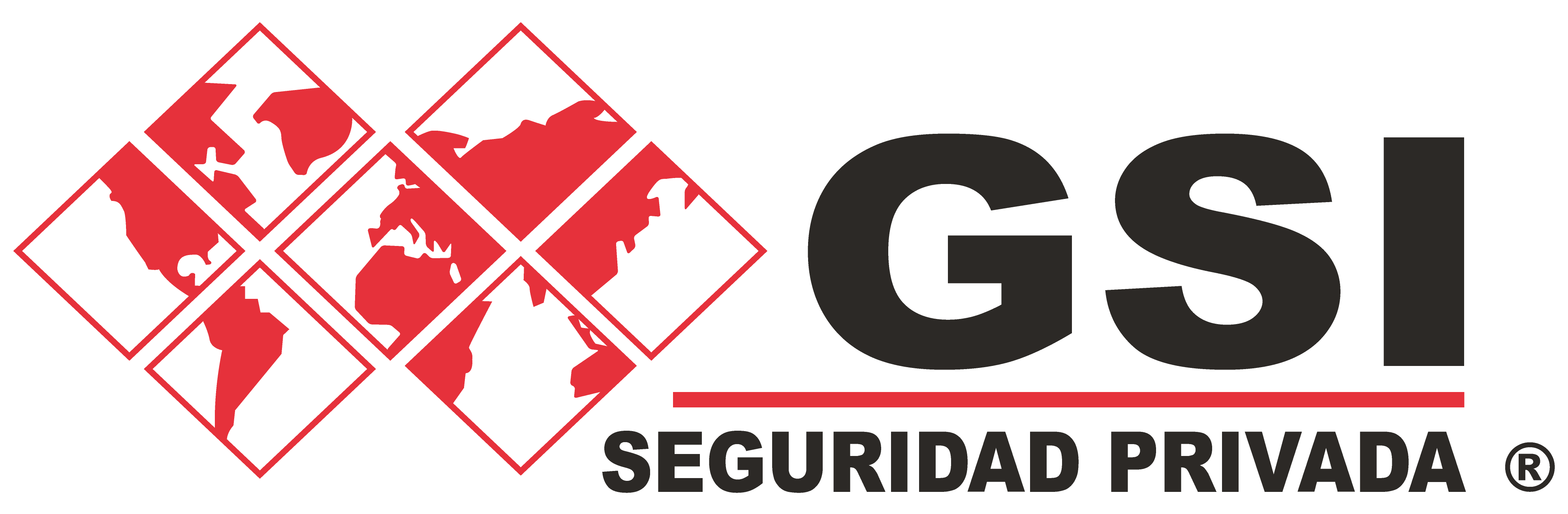 GSI Seguridad Privada Logo
