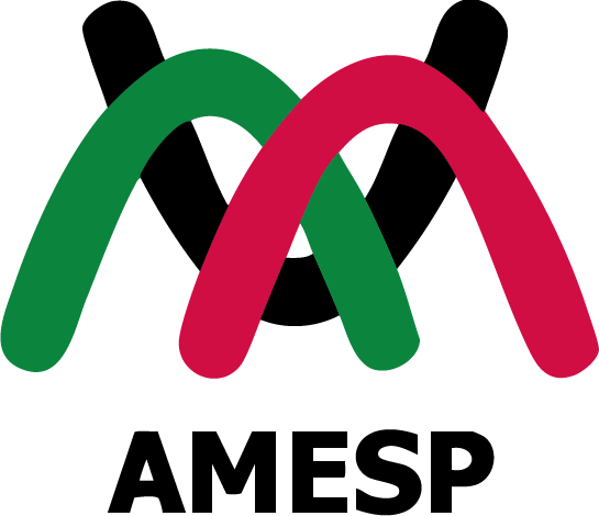 Amesp logo
