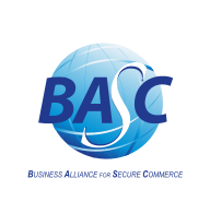 BASC logo